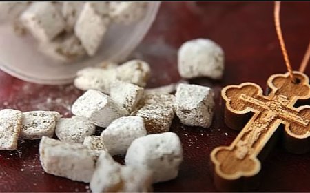 Јединствена својства тамјана