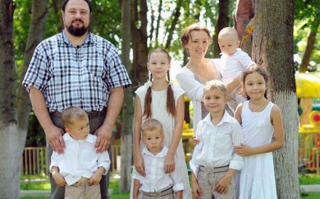 Ауторитет и љубав у васпитању деце