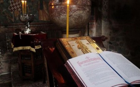 Шта је то "МАМОН" и како му људи служе?