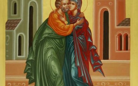 јереј Ненад Ивановић, “Брак – Света Тајна и подвиг љубави“