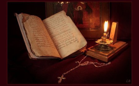 Шта све погодује и помаже молитви