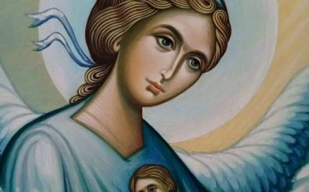 "Нема људи несрећнијих од оних који немају наставника на путу Божијем"