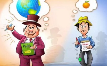 Највећи проблем имућних људи (част изузецима)