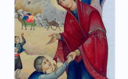 Библијски цитати - Искушење