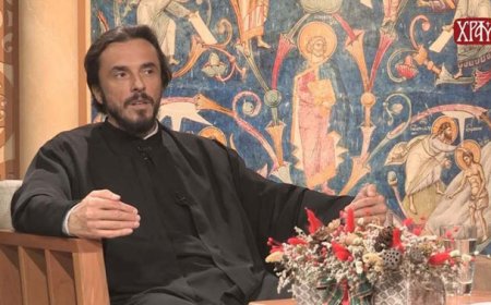 Једна рефлексија на беседу митрополита Методија