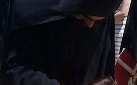 Кад год патимо, јасно се показује да смо чеда Божија