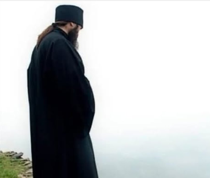 Покорност вољи Божијој
