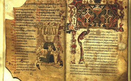 Тумачење псалама (54.)