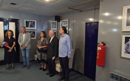 Народним кухињама на КиМ уручен приход песничке вечери „Вече са Матијом“