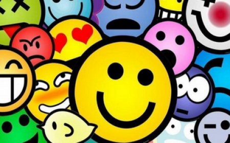 Емоције: адекватна и неадекватна осећања