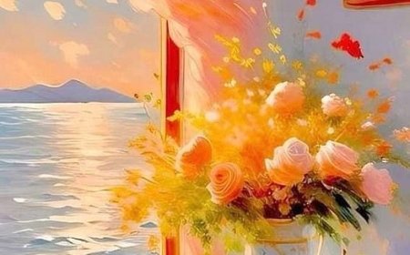 Уметност живљења је највиша од свих уметности