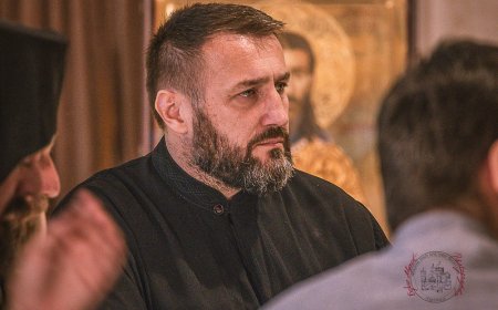 Проблем кремације у савремној пастирској пракси