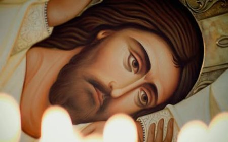 Библијски цитати - Поверење у Бога