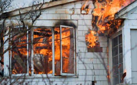 У Србији букте пожари, ево како можете помоћи...