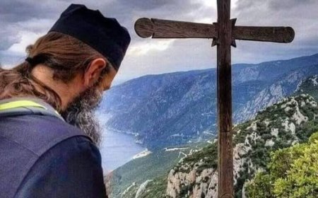 О смирењу које то није