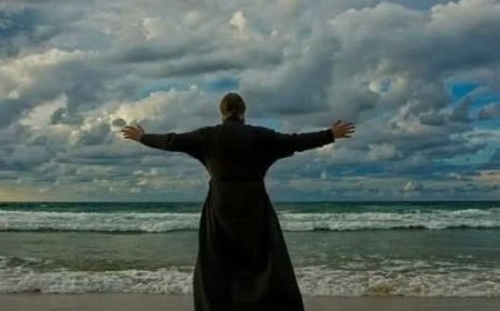 Да ли Бог обитава у свакоме ко исповеда да је Исус Син Божји?