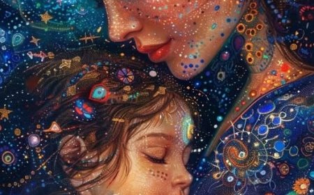 "Зашто сви око мене затрудне, а ја не могу?“