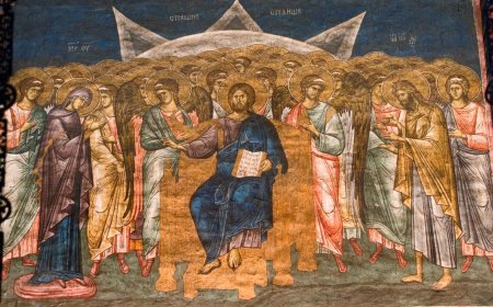 Библијом против Цркве