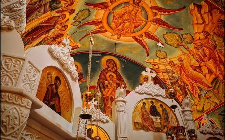 Божији човек мора бити мудар