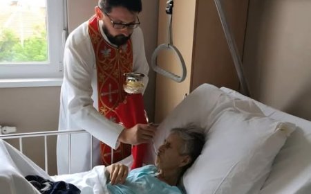 Престани да говориш: „Слава Богу за све!“