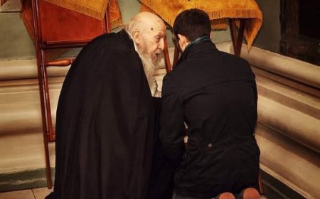 Свети оци о осуђивању и сплеткарењу