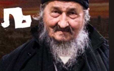 Спаситељ / Епископ Атанасије (Јевтић)