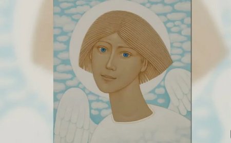 „Шта ти може помоћи ако освојиш читав свет, а својој души наудиш?!”