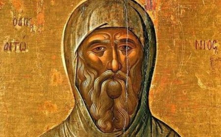 О мудрим људима и мудрим душама