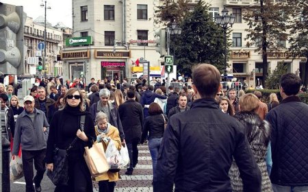 О слугама грехова и о слугама праведности