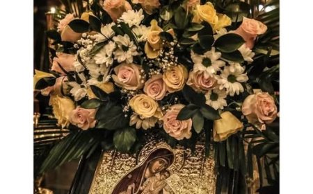 Благоваспитање душе у речи и на делу