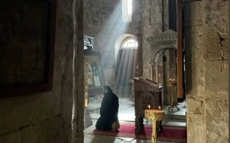 Како човек може да постане син Божији (по благодати)