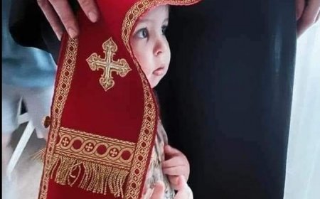 Библијски цитати - Васпитање