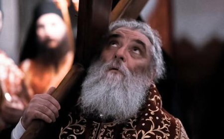 „ Ако се сви и саблазне о тебе, ја се нећу никад саблазнити“ (Мт 26,33)