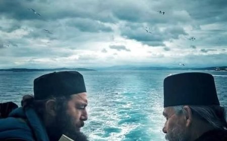 Како је спољашње хришћанско делање повезано са унутарњим?