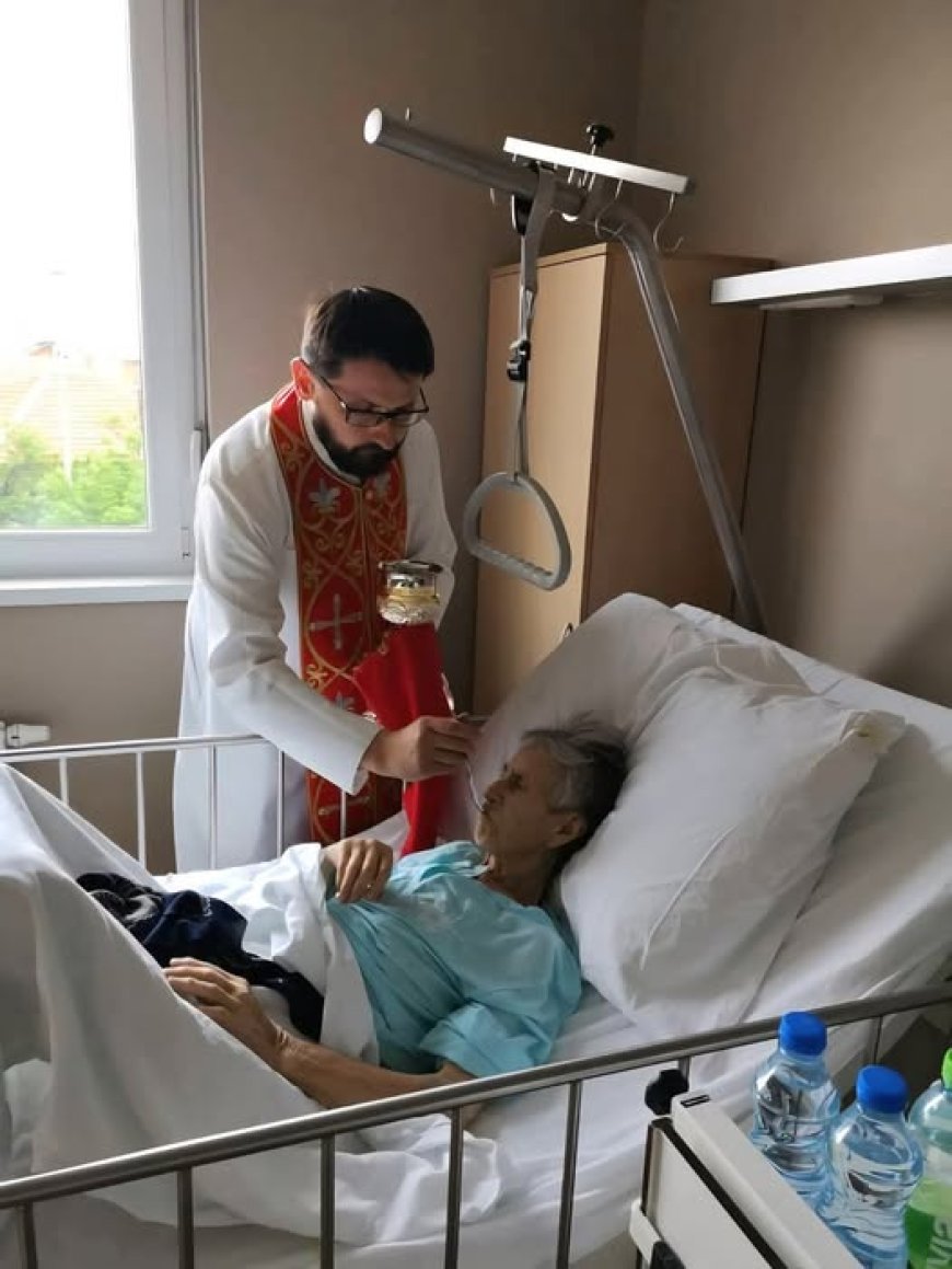 Престани да говориш: „Слава Богу за све!“