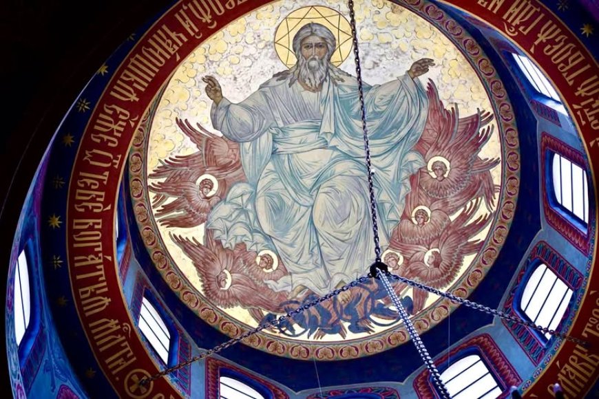 Како стећи право богомислије