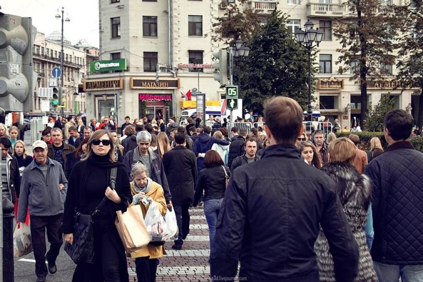 О слугама грехова и о слугама праведности
