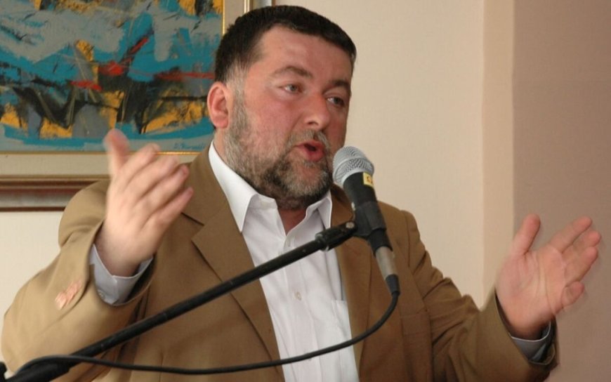 На данашњи дан 2019. године у Господу се упокојио историчар Предраг