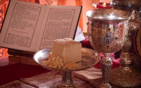 „Не постите са лицемерима“