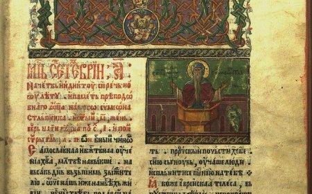 Тумачење псалама (61.)