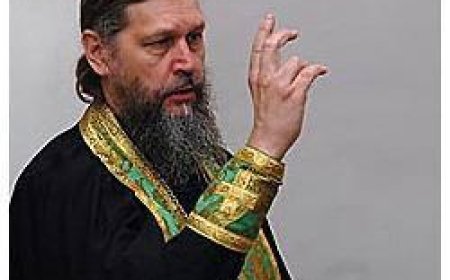 Прикривени благослов