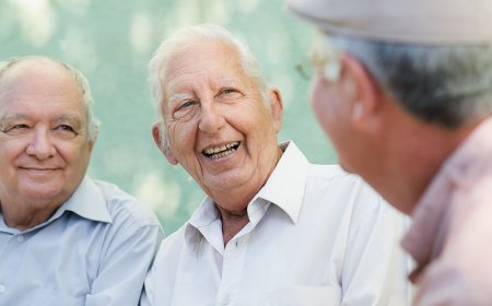 Које су најважније ствари које човек треба да научи до старости?