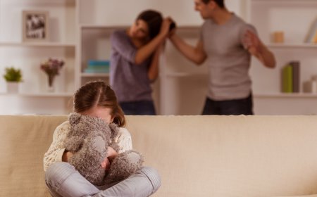 Породично насиље — грех који разара љубав