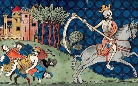 Смрт као добро — то је смрт за грех