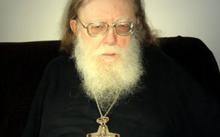 Догматска равнодушност је слепило