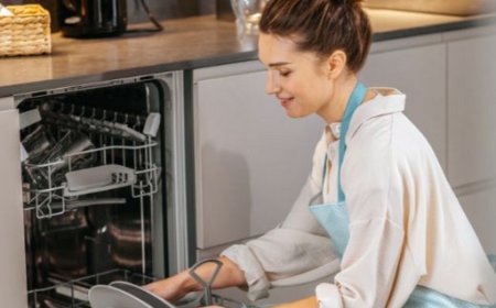 "Које таблете користиш за машину за прање посуђа?