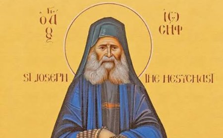 Ти си призван на пут небески