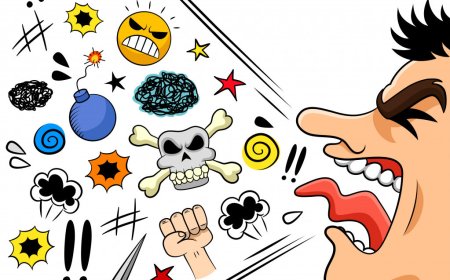 Током поста немилосрдно згњечитe злу навику псовањa