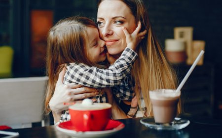 Марфијев закон за маме