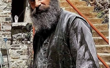 Човек је сличан...